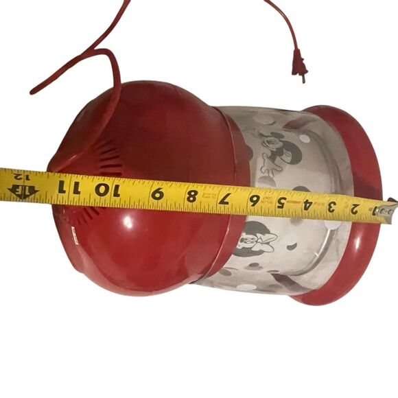 Disney Ice Cream Maker Back to Basics -- Enjoy Delicious Soft Serve - Picture 10 of 15